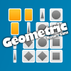 MemoryGame Geometric