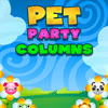 Pet Party Columns