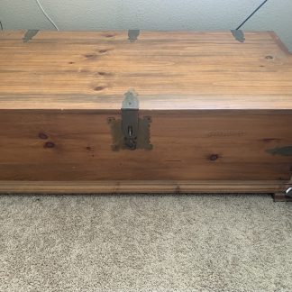 Coffee table With Lift Top and Storage