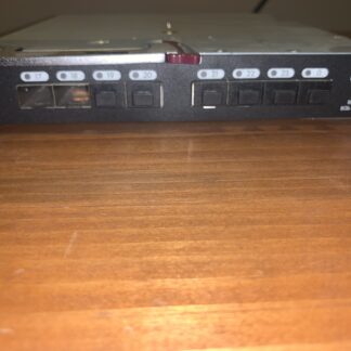 Brocade 8Gb SAN Switch for HPE BladeSystem c-Class 489865-001