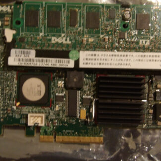 Dell PERC 5E SAS Controller