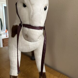 Fine Toy Stuffed Pony