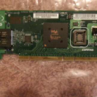 Compaq NC6136 Fiber Controller Card