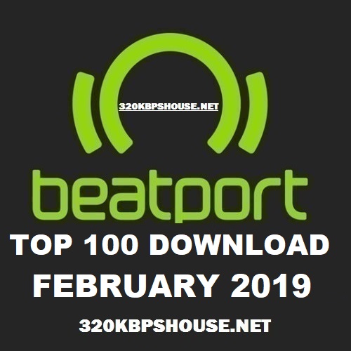 2019.02%20Beatport%20Top%20100