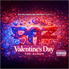 Valentine%27s%20Day%3A%20The%20Album