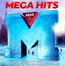 Megahits%202023%20Die%20Erste