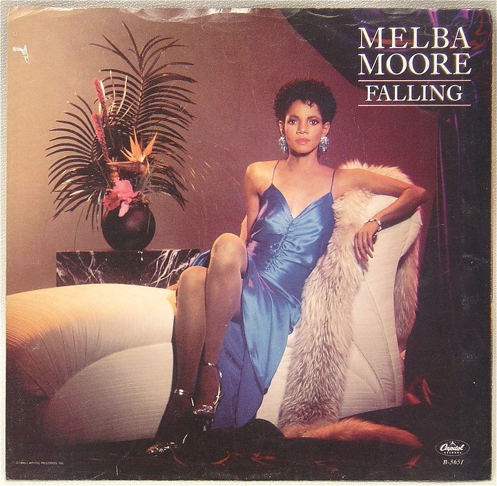 Falling