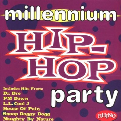 Millenium%20Hip-Hop%20Party