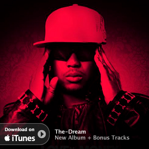 The-Dream