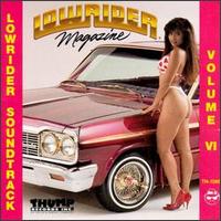 Lowrider%20Soundtrack%2C%20Vol.%206