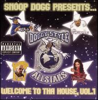 Snoop%20Dogg%20Presents%20Doggy%20Style%20Allstars%3A%20Welcome%20to%20tha%20House%2C%20Vol.%201