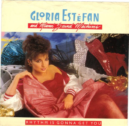 ESTEFAN%2C%20Gloria%2FRhythm%20Is%20Gonna%20Get%20You%2F45rpm%20picture%20sleeve%20ONLY