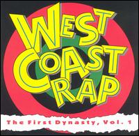 West%20Coast%20Rap%3A%20The%20First%20Dynasty%2C%20Vol.%201