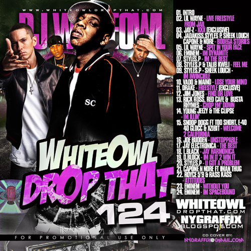 Dj%20Whiteowl-Whiteowl%20Drop%20That%20Pt%20124