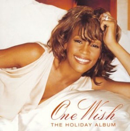 Houston%2C%20Whitney%20Holiday%20Album%20Christmas%20Music