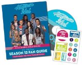 American%20Idol%20Season%2012%3A%20Singing%20Idols%20Fan%20Guide