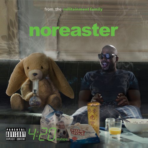 Noreaster%3A%204%3A20%20Mixtape