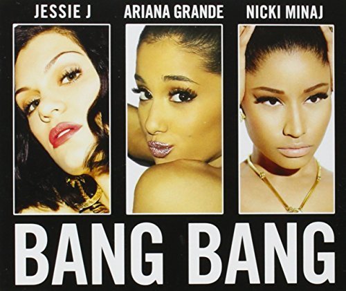 Bang%20Bang%20%282-Track%29%20by%20Jessie%20J%2FAriana%20Grande%2FNicki%20Minaj%20%5BMusic%20CD%5D