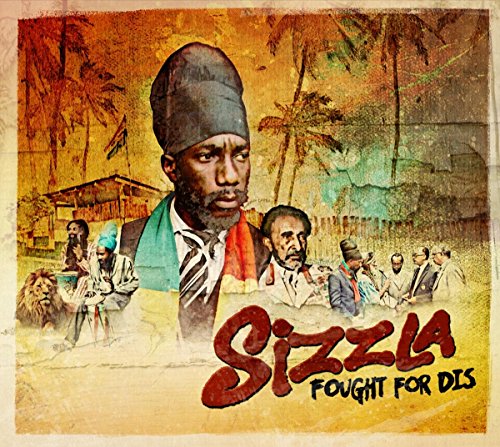 Buy Fought for Dis by Sizzla from Amazon.com. A percentage of your purchase goes to Snakeices House of Beats!