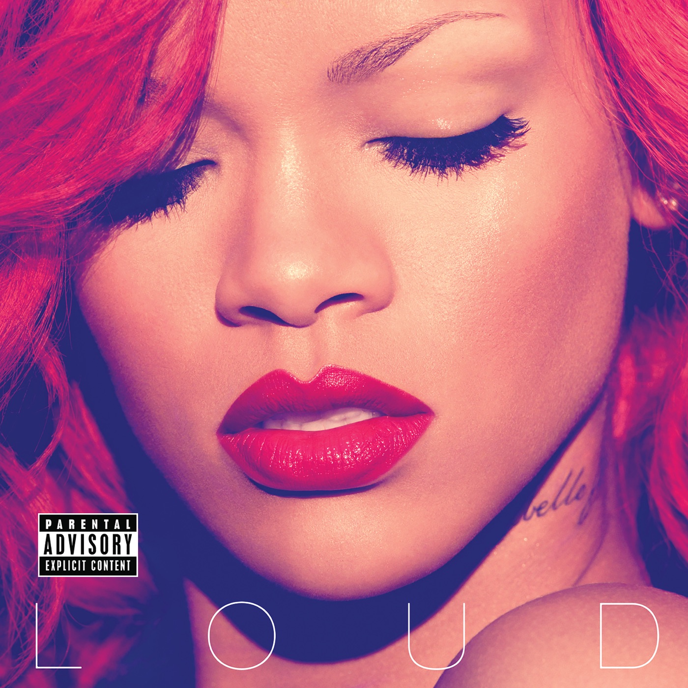 Buy Loud - Deluxe Edition by Rihanna from Amazon.com. A percentage of your purchase goes to Snakeices House of Beats!