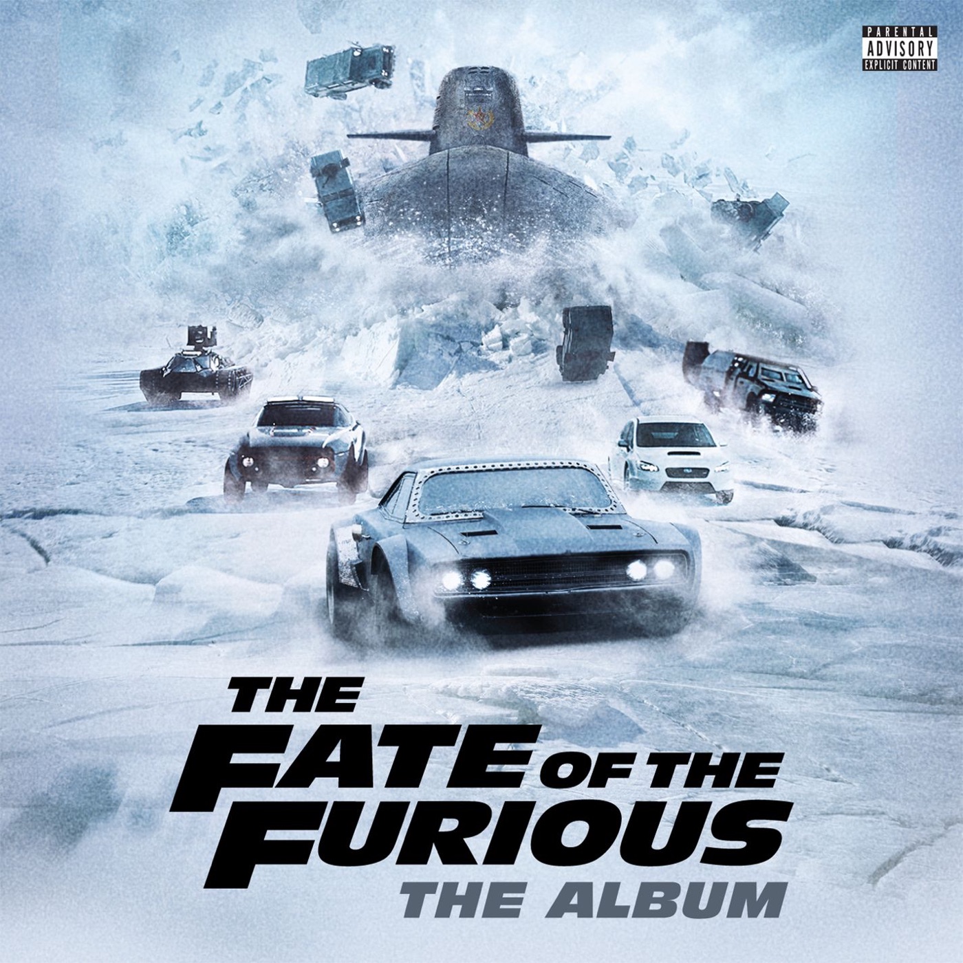 The%20Fate%20of%20the%20Furious%3A%20The%20Album