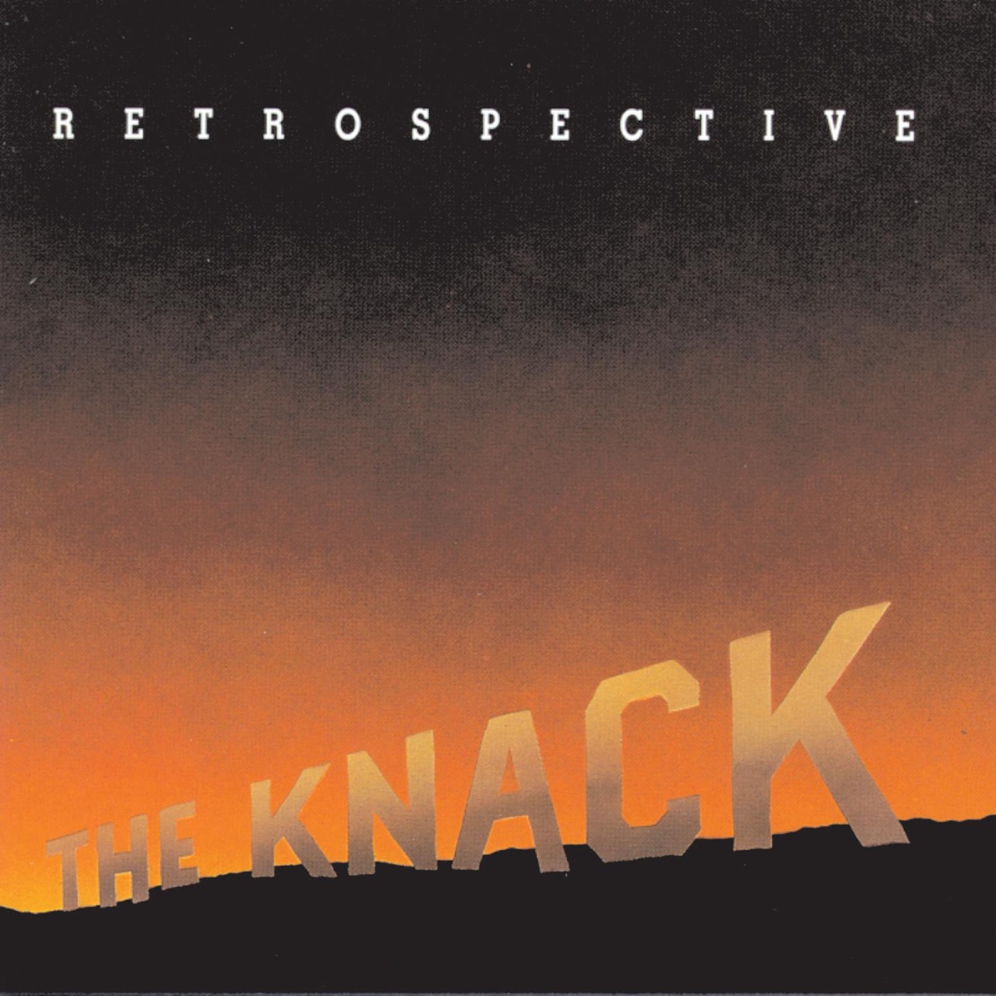 Retrospective%20The%20Best%20Of%20The%20Knack%20CD