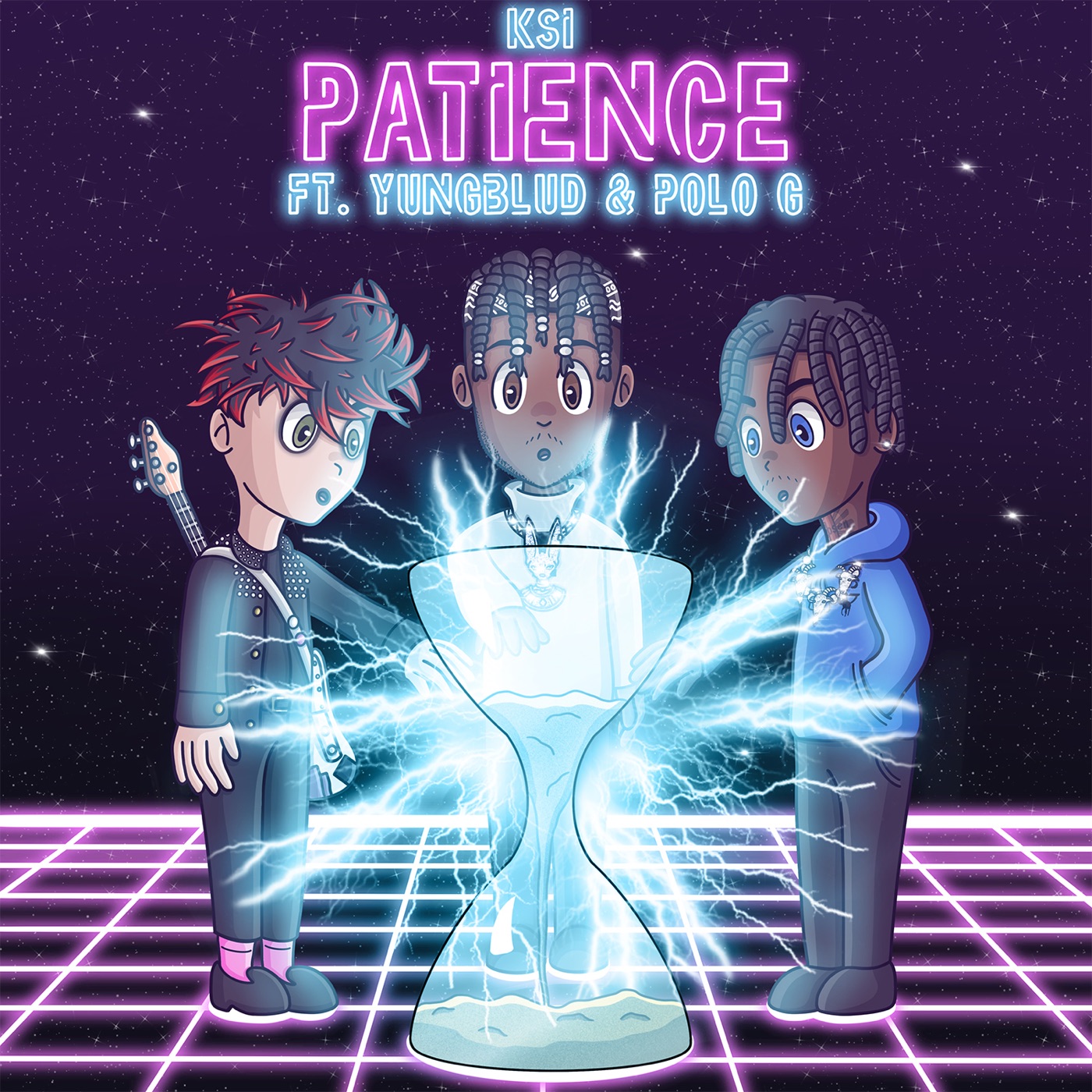 Patience%20%28feat.%20YUNGBLUD%20%26%20Polo%20G%29%20-%20Single