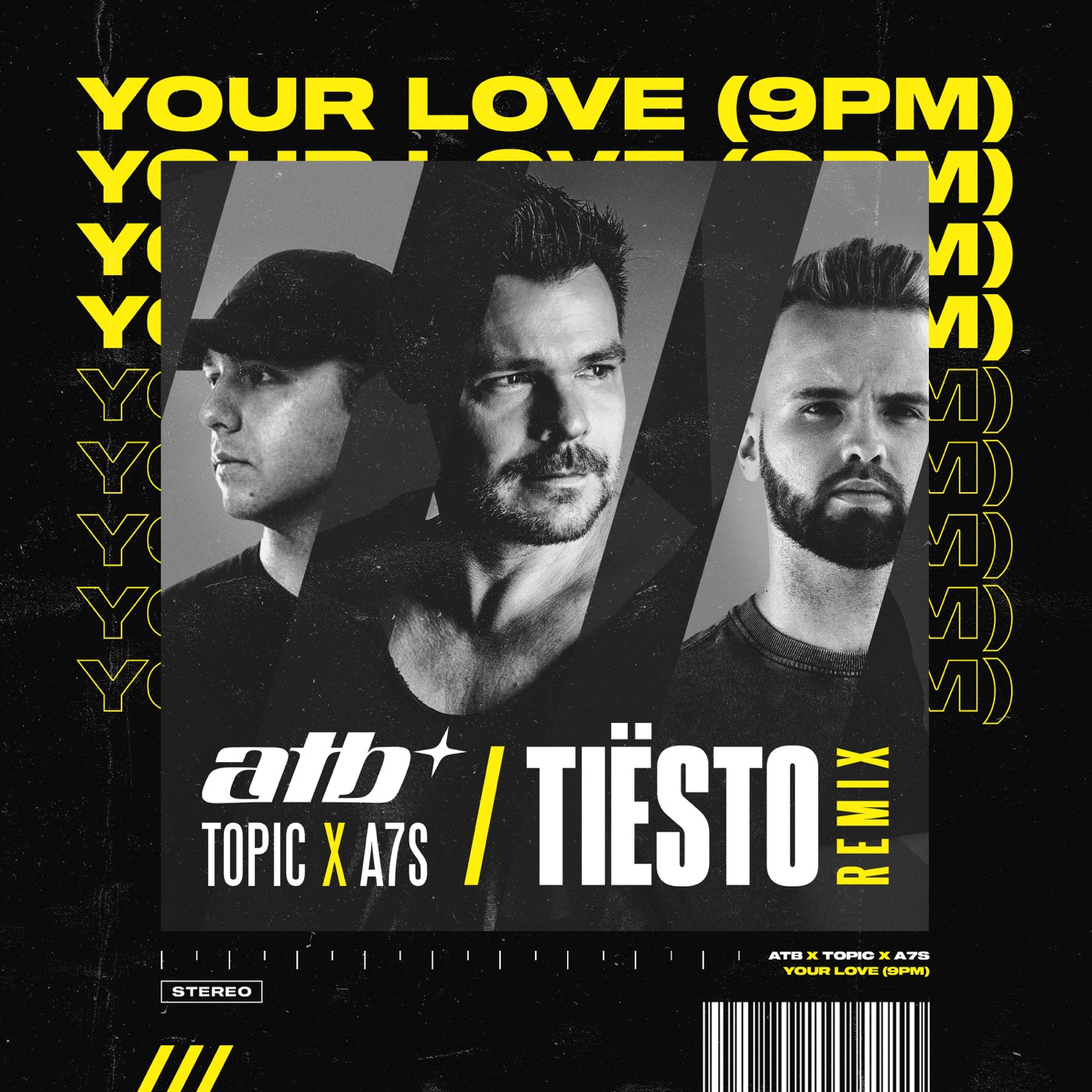 Your%20Love%20%289PM%29%20%5BTi%C3%83%C2%ABsto%20Remix%5D%20-%20Single