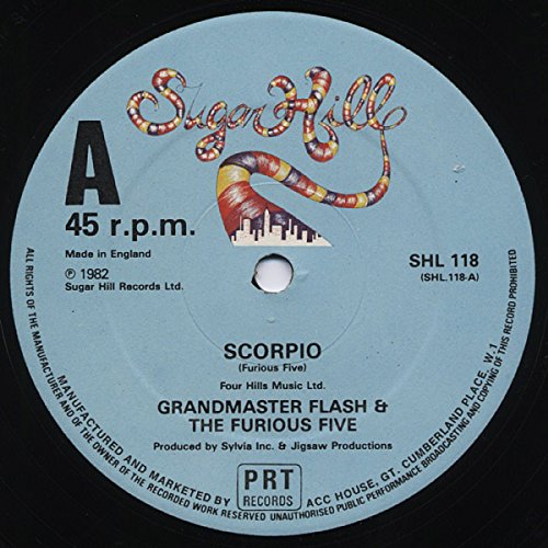 Scorpio%20-%20Grandmaster%20Flash%20%26%20The%20Furious%20Five%2012%22