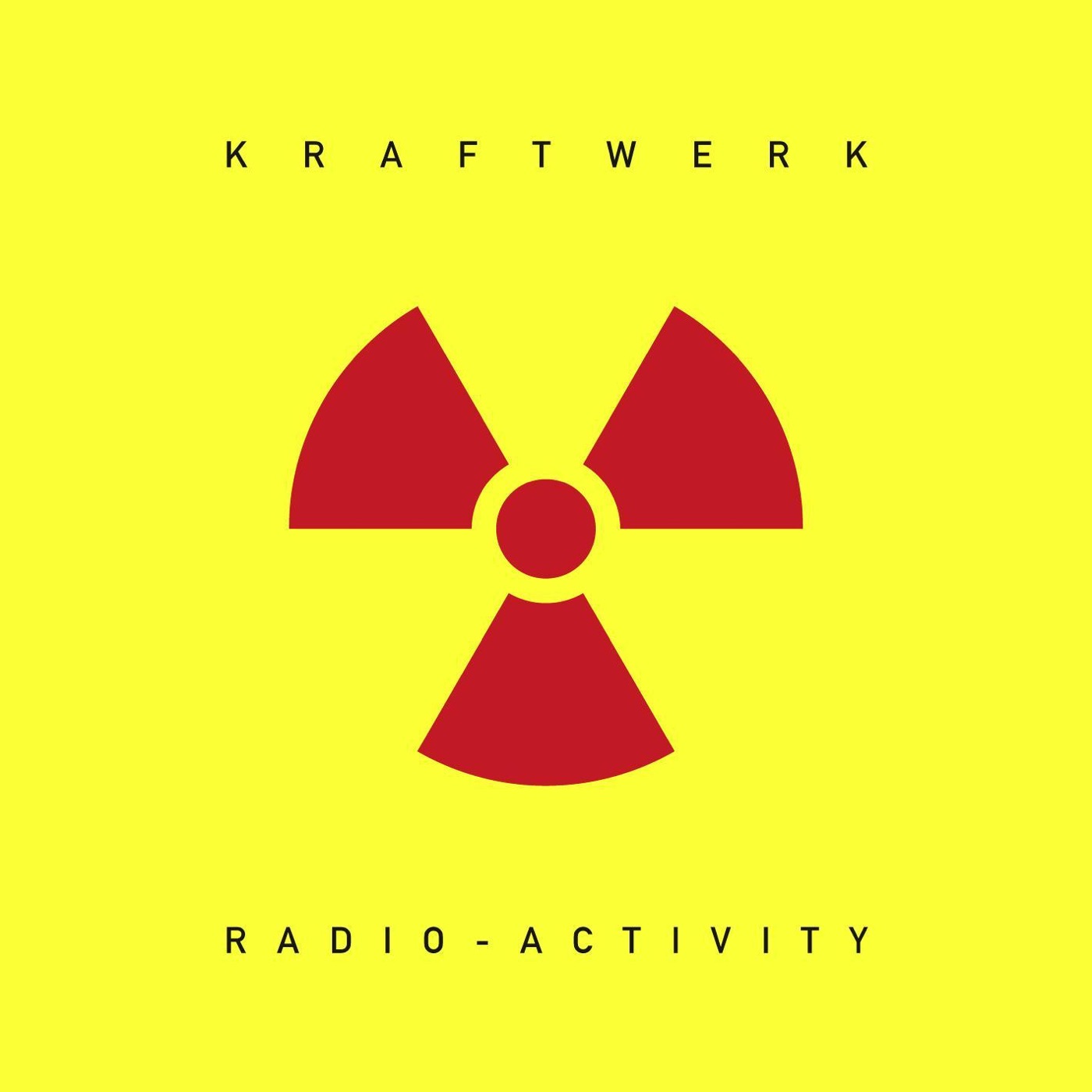 Radio-Activity