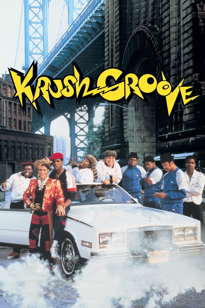 Krush%20Groove%20Soundtrack