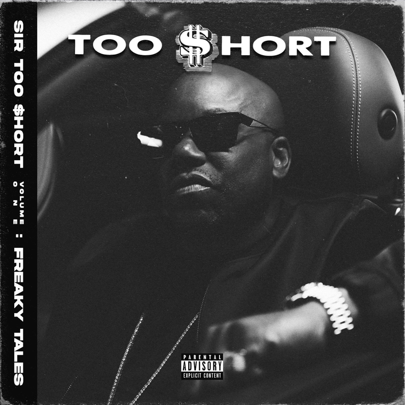 SIR%20TOO%20%24HORT%2C%20VOL.%201%20%28FREAKY%20TALES%29