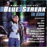 Blue%20Streak%3A%20The%20Album%20%281999%20Film%29