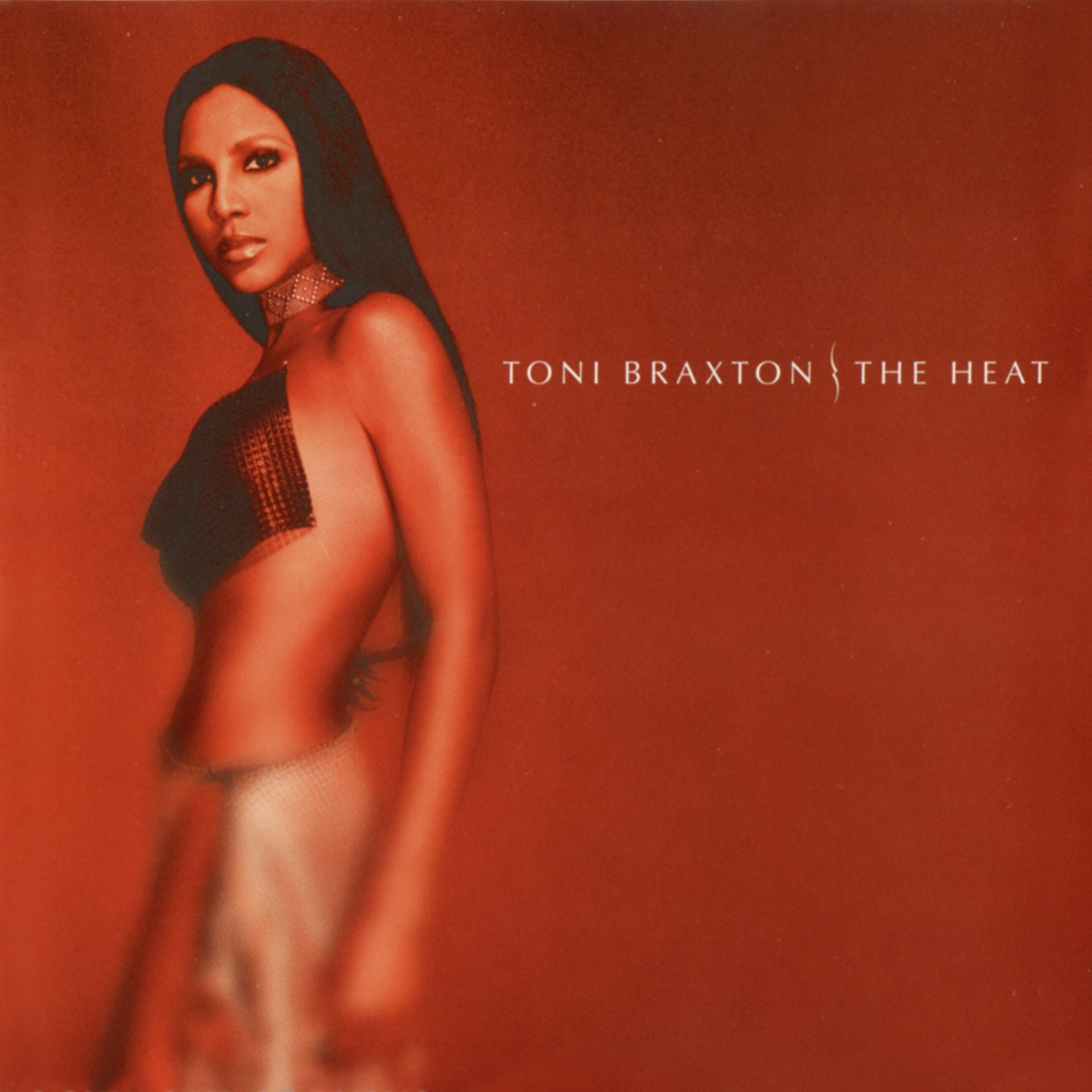 Buy The Heat by Toni Braxton from Amazon.com. A percentage of your purchase goes to Snakeices House of Beats!