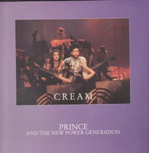 Cream