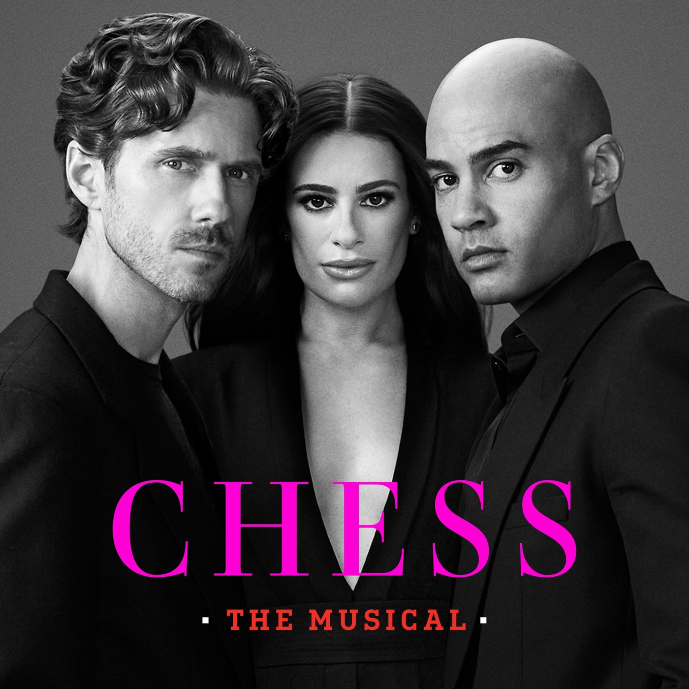 CHESS%20the%20Musical%20%282025%20Broadway%20Cast%20Recording%29