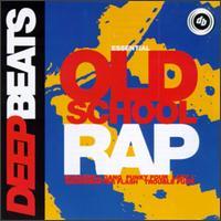 Old%20School%20Rap%2C%20Vol.%201