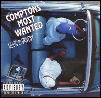 Buy Music to Driveby by Compton's Most Wanted from Amazon.com. A percentage of your purchase goes to Snakeices House of Beats!