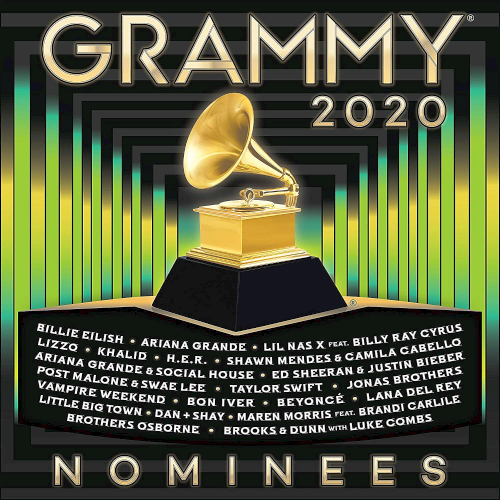 2020%20Grammy%20Nominees