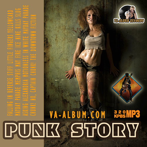 Punk%20Story