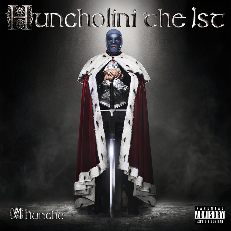 Huncholini%20The%201st