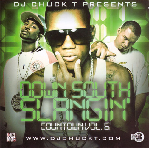 DJ%20Chuck%20T%20Presents-Down%20South%20Slangin%20Countdown%20Vol.6%20Bootleg