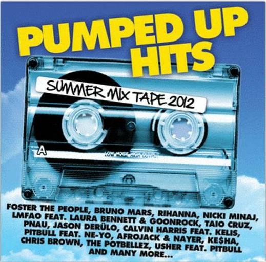 Pumped%20Up%20Hits%20Summer%20Mix%20Tape%202012