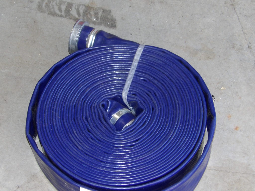 Duropower DP1525DH Water Pump Discharge Hose Hoytt Enterprises  Store