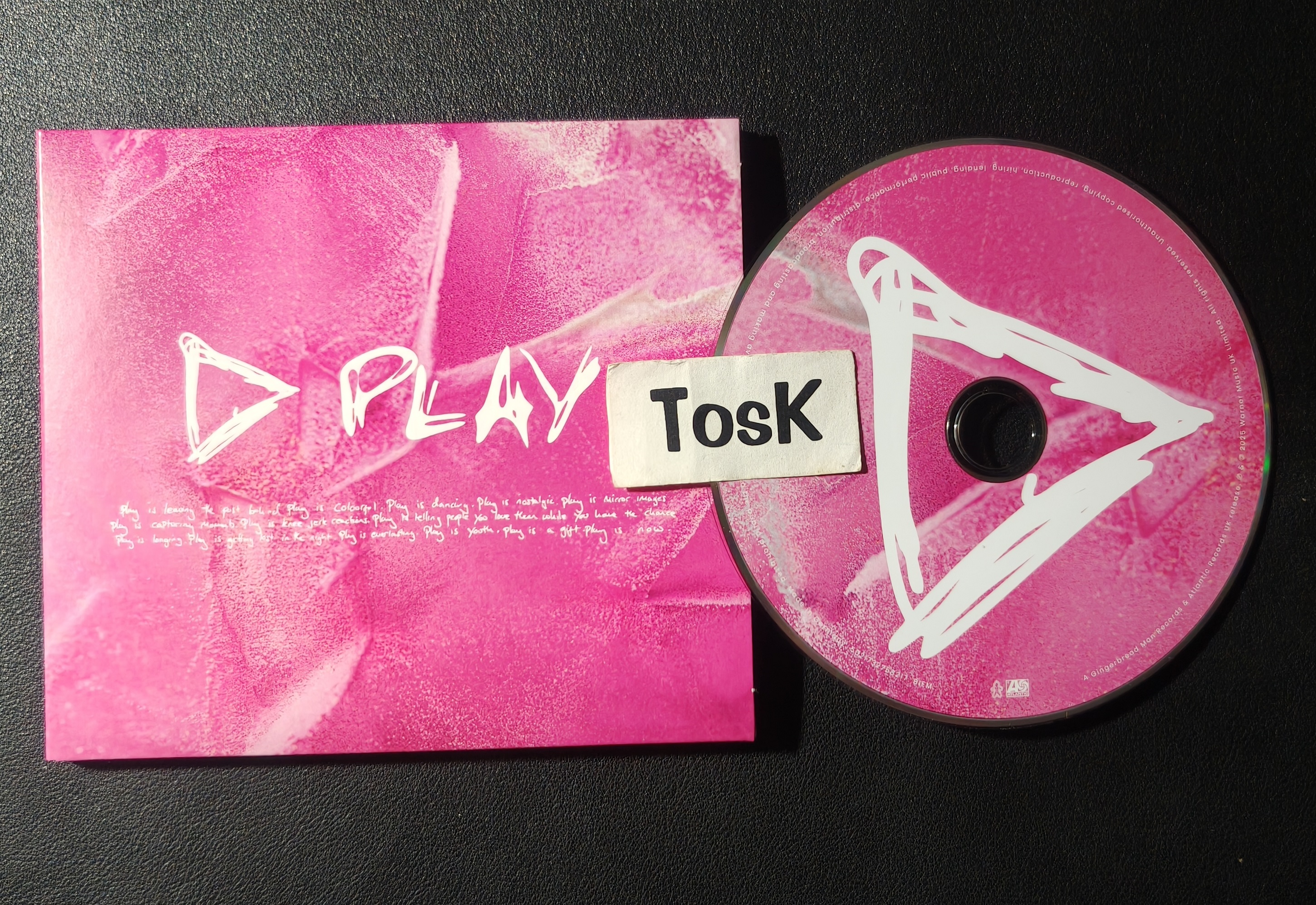 Play (Deluxe Edition) by Ed Sheeran