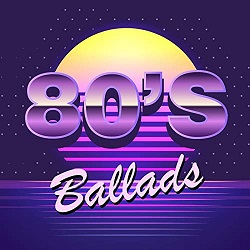 80s Ballads by Starship