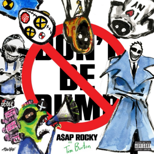 Buy CD!