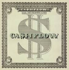 Cashflow by Cashflow