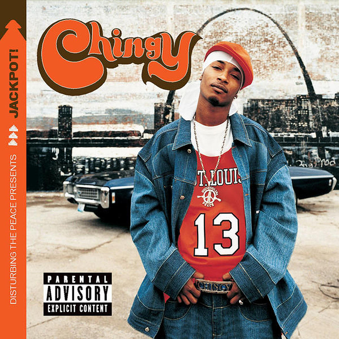 Buy CD!
