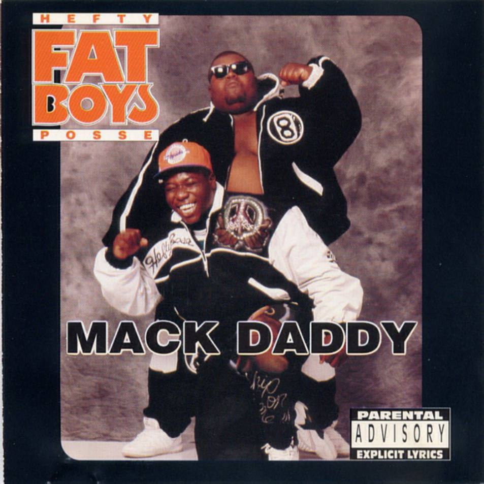 Buy Mack Daddy by Fat Boys from Amazon.com. A percentage of your purchase goes to Snakeices House of Beats!